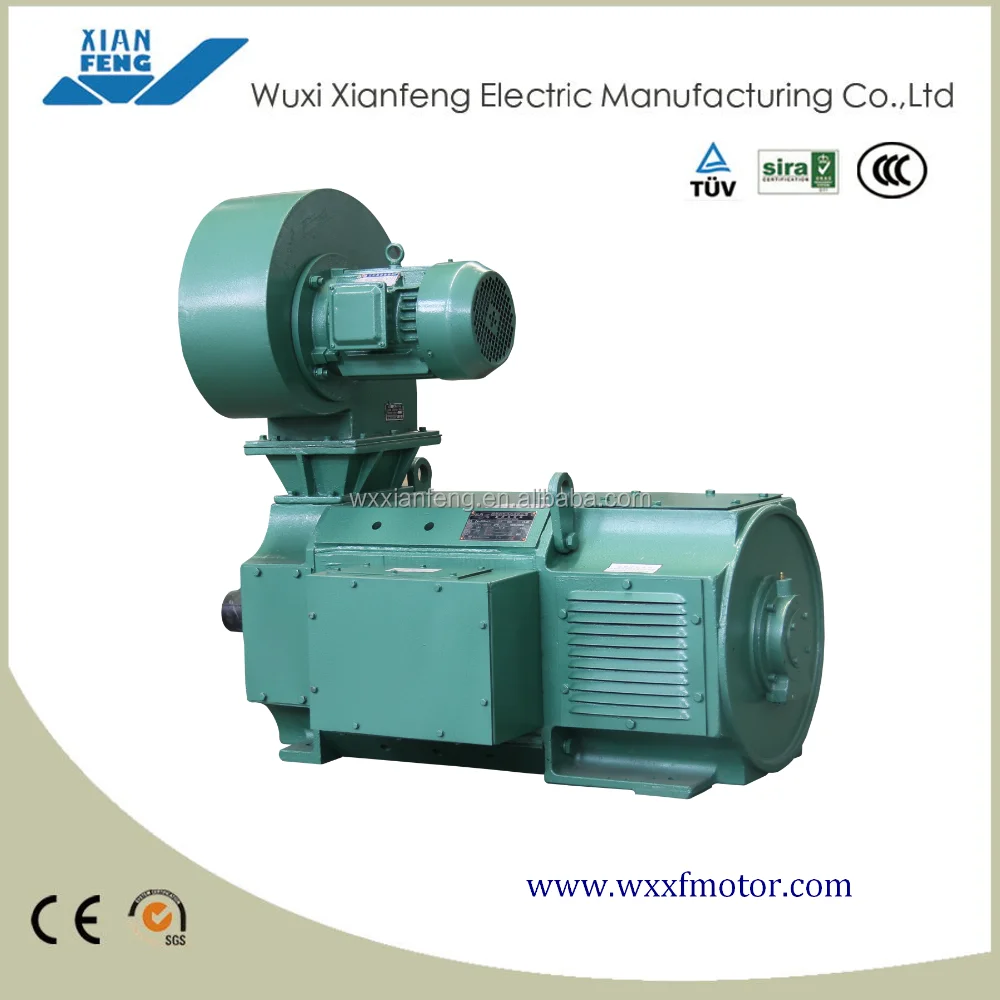 Z4-225-11( 99kw/110kw/67kw/75kw/49kw/55kw/40kw/45kw/33kw/37kw)dc gear motor