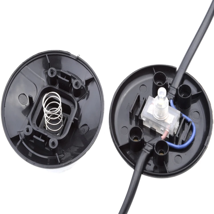 foot control switch In line useful table lamp floor lamp Switch