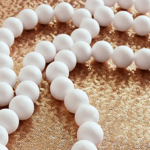 Гигантские шарики YIPAI из пенопласта