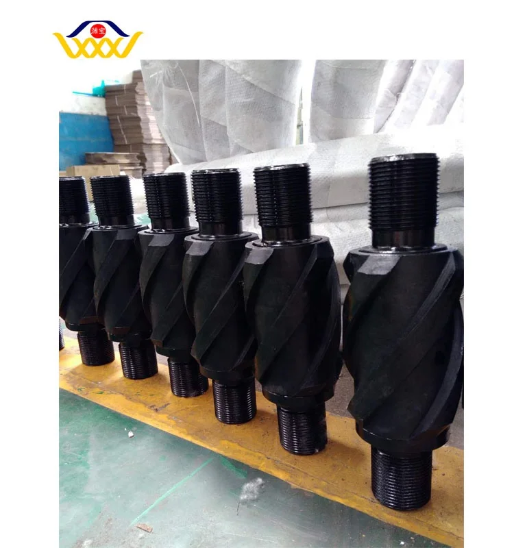 Artificial Sucker Rod centralizers Rod Guide Sucker Rod  Centralizer