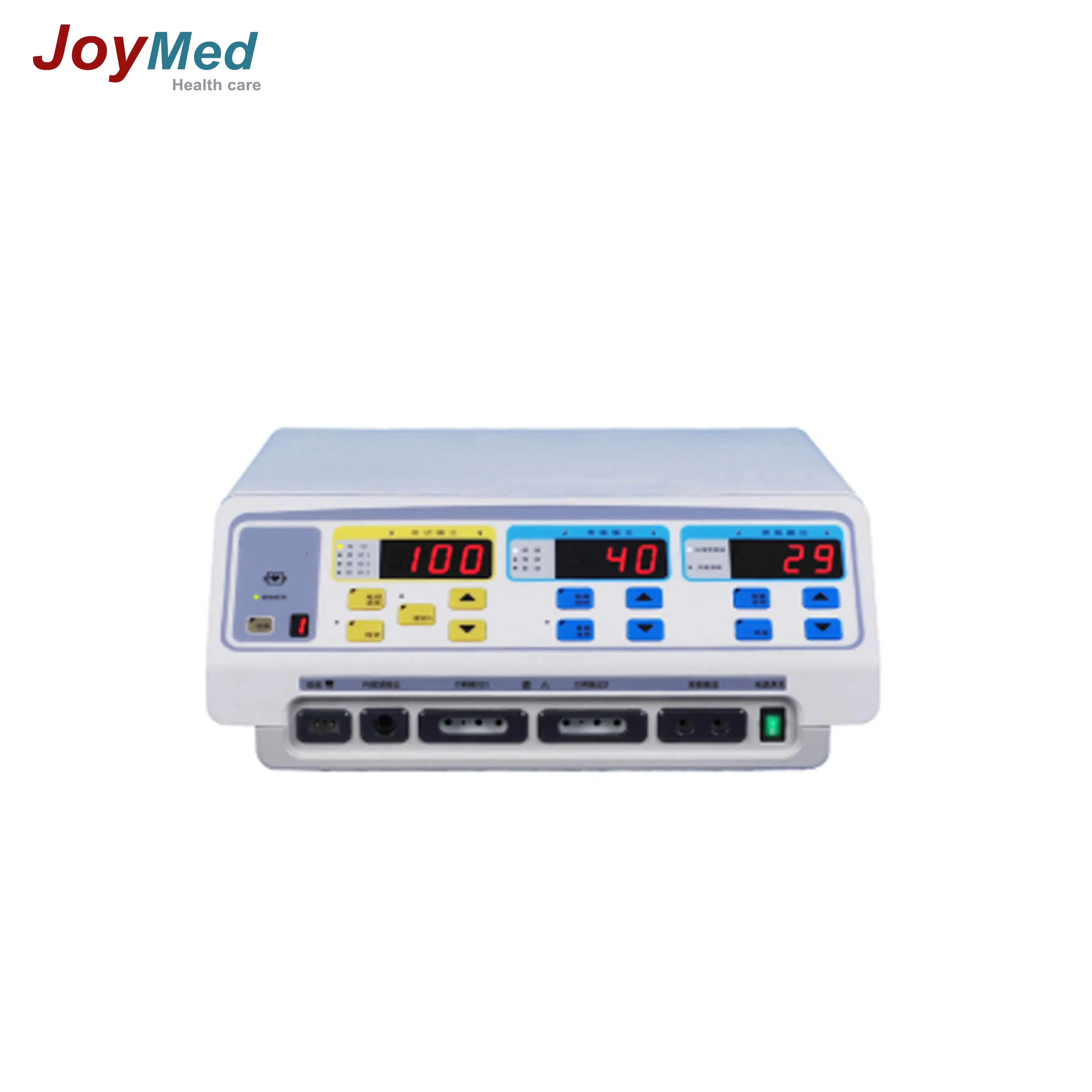 electrosurgical equipment/diathermy machine