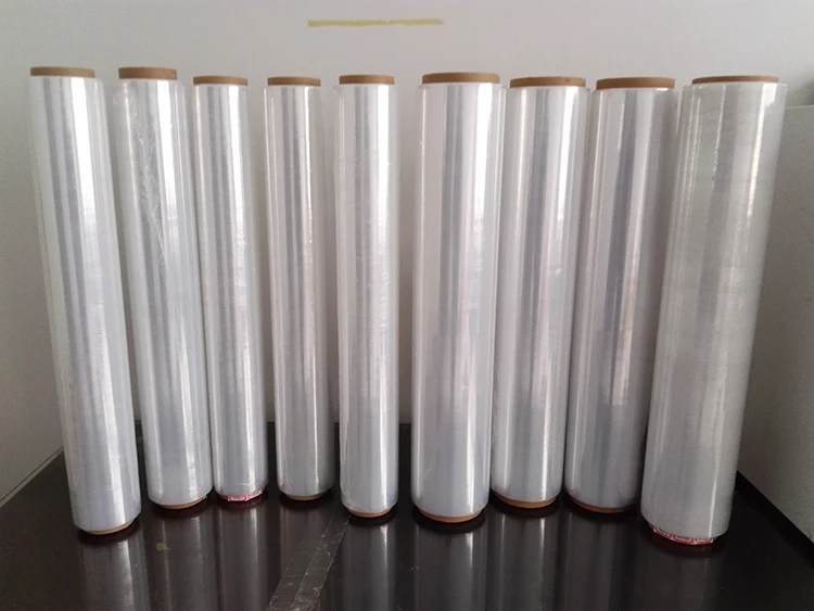 transparent conductive film