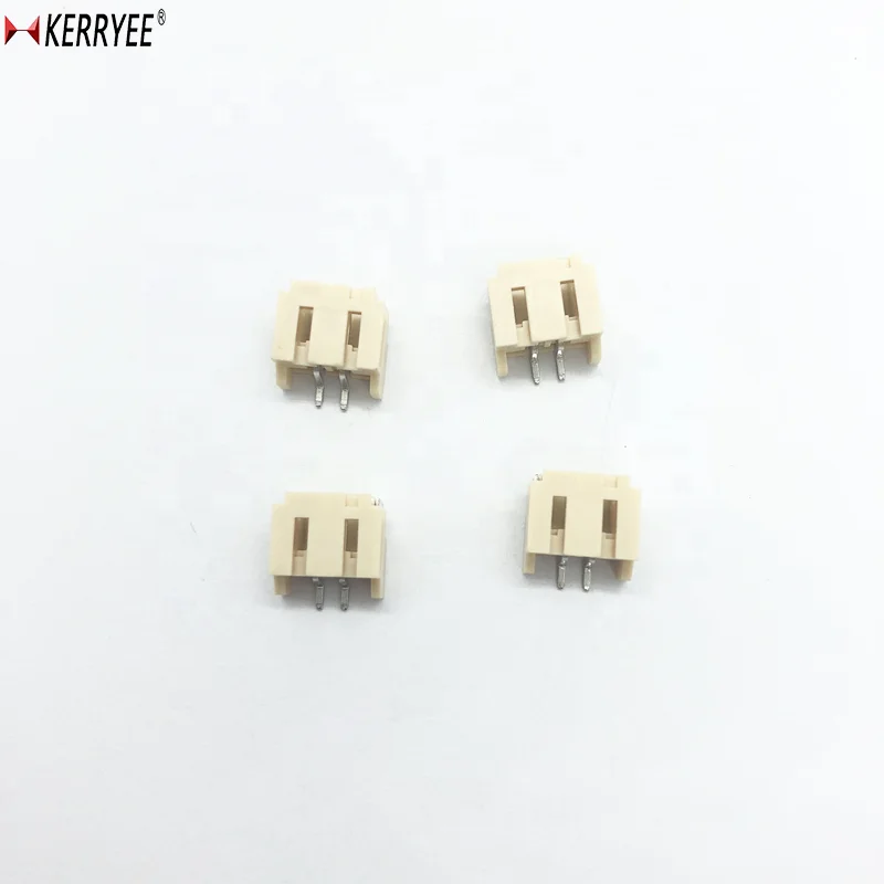 PH2.0 JST Molex wafer connector SMT 2A