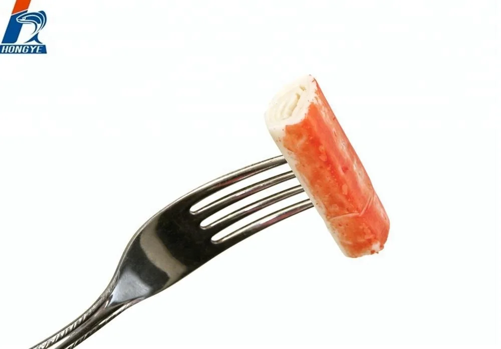 
Premium Surimi frozen initation Crab stick/Flake mimetic Shrimp 