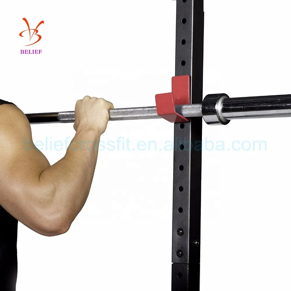 Fitness Gym Equipment Squat Rack in Gym Fitness Equipment