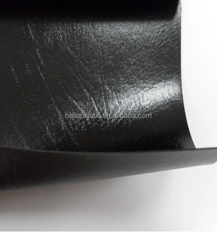 PVC Sponge Sheet for Notebook Cover, Gift Box, Handicrafts