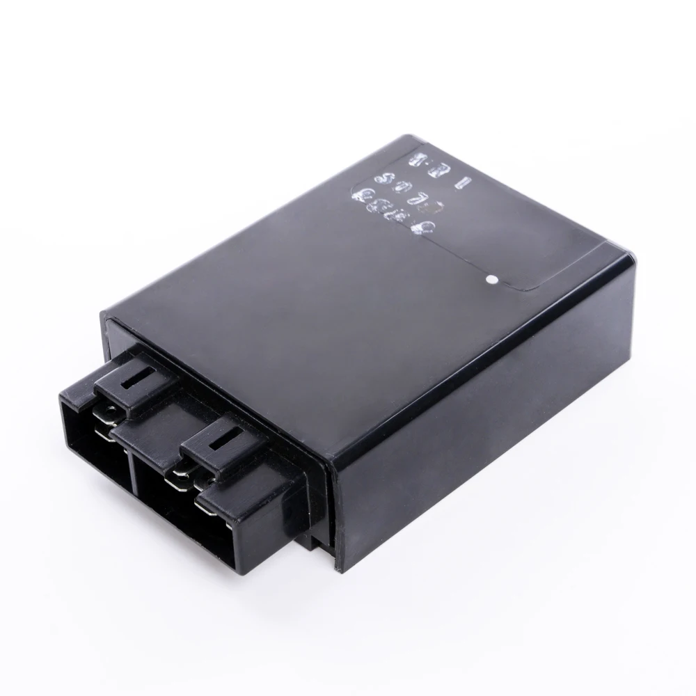 Motorcycle electronic ignitor STEED 400 600 ignition module coil manufacturers china