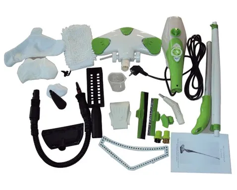 1250w hot selling crofton pump for steam mop pads