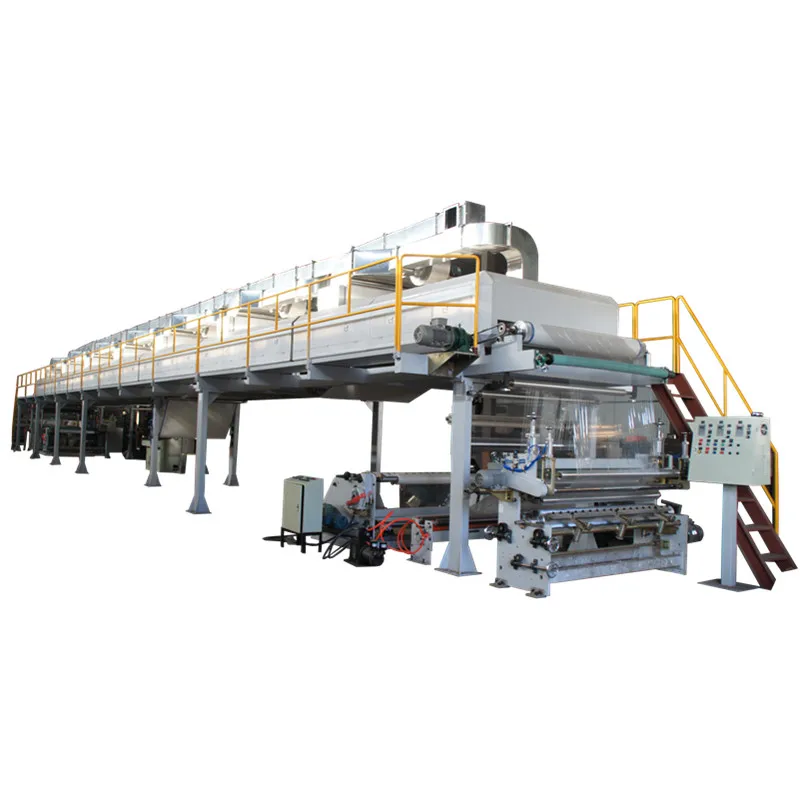 PE film coating line adhesive tape making machine,coating machine,bopp tape coater