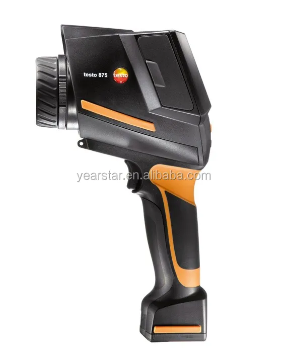 Testo 875-1i Thermal Imaging sensor Camera