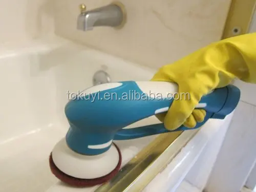 electric cleaning brush, waterproof cordless power tool, electric home appliance