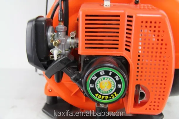 
14L Agriculture knapsack mist blower, solo backpack sprayer 3WF-3 