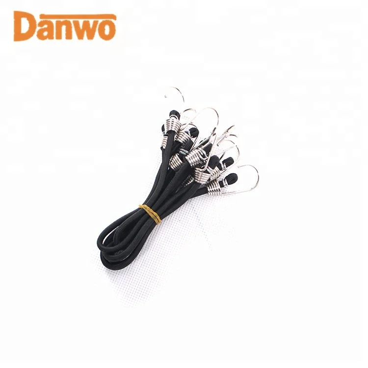 2019 Popular bungee jumping safety harness bungee cord set for sale