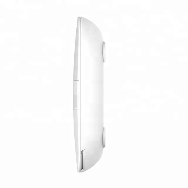 White Unique Design Wireless Bell smart doorbell with Patent