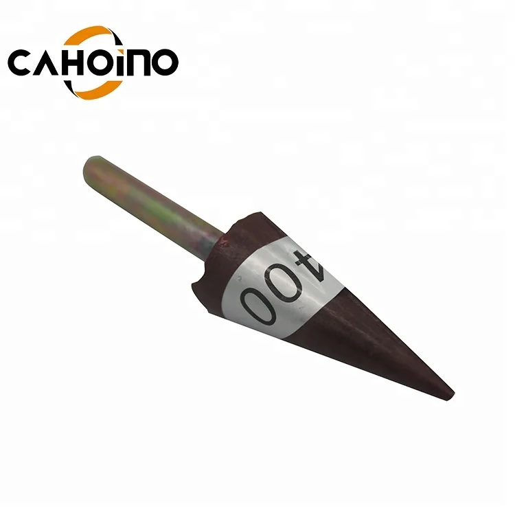 Cheap Price Shank 3MM 6MM Resin Polishing Bit Diamond Resin Burr Grinding Point Head Abrasive Tool For Stone Carvings
