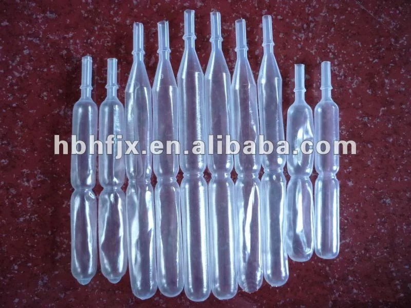 ice pop filling sealing machine