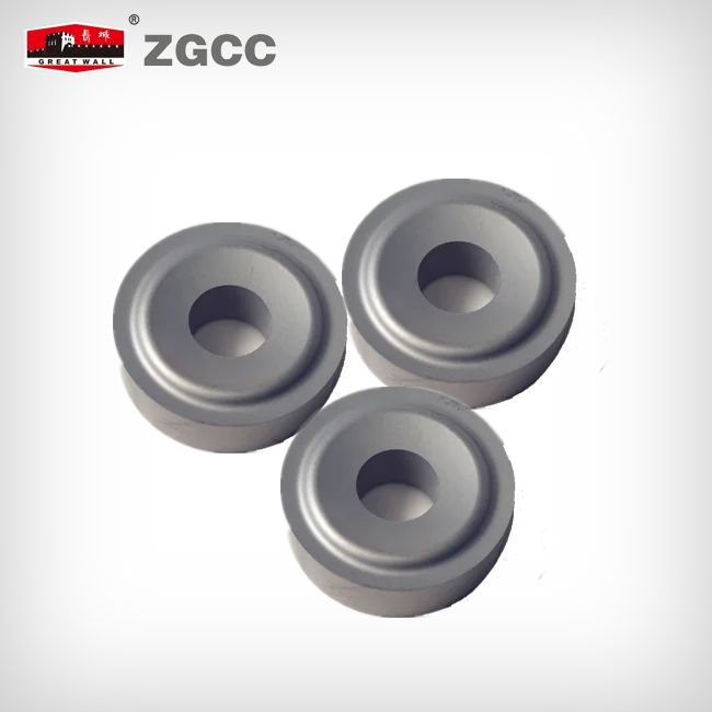 Factory price tungsten carbide drilling insert