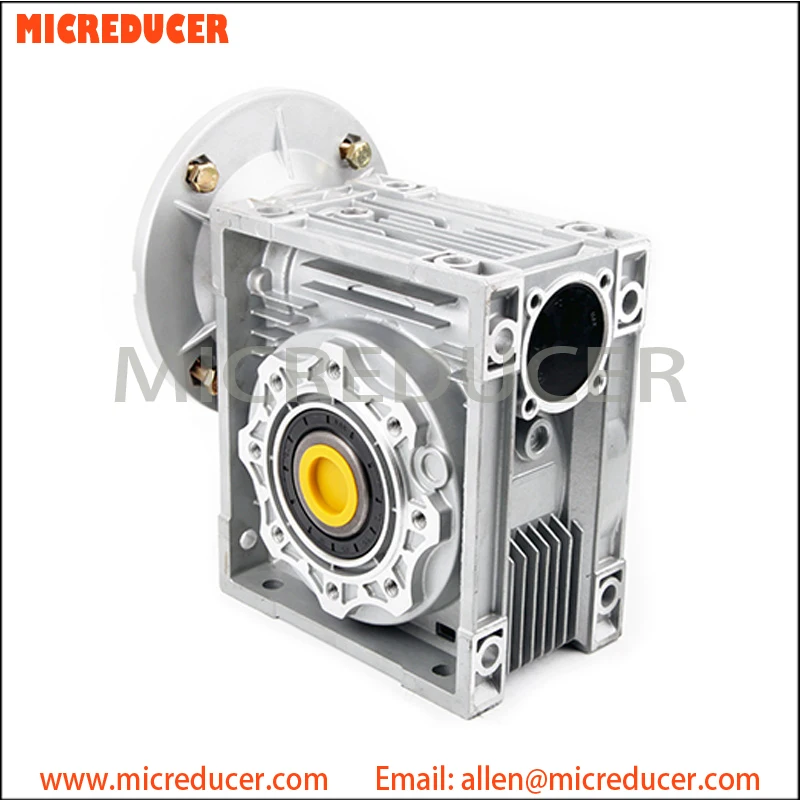Motovario replacement NMRV series worm wheels gearbox