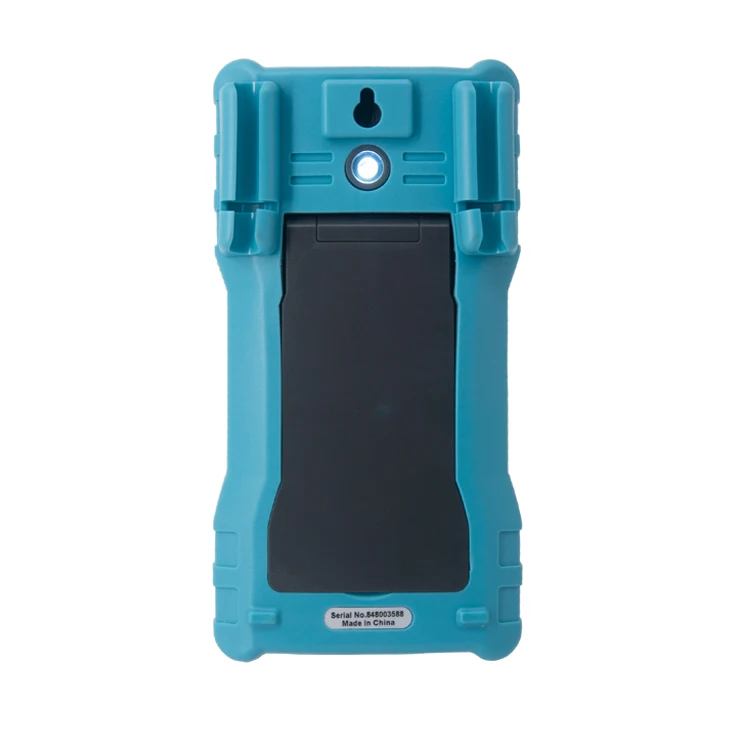 Умный Цифровой мультиметр 6000 отсчетов ЖК-дисплей с подсветкой ZT-M0 Авто Диапазон Цифровой мультиметр