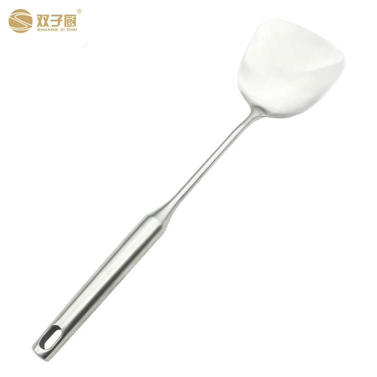 
Customized durability kitchenware stainless steel utensil set cooking accessories tools 