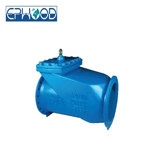 China Good Brand SUFA Swing Check Valve