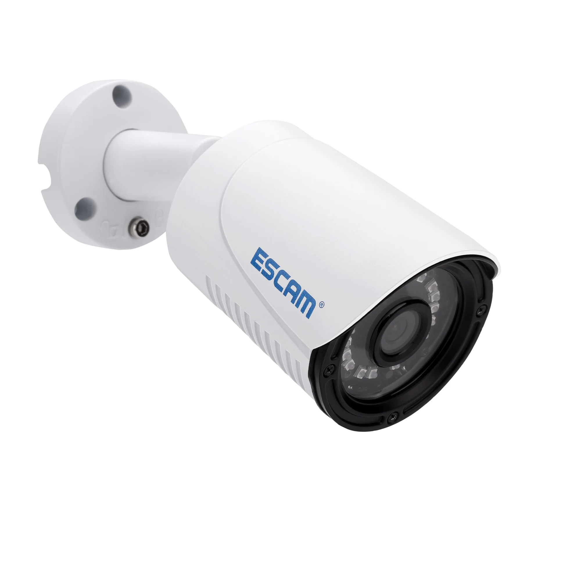 
Hot Sale 2MP Bullet Network Night Vision IP Camera 1080p h.264 ONVIF Low Cost CCTV Outdoor Wireless Wifi IP Motion Camera 