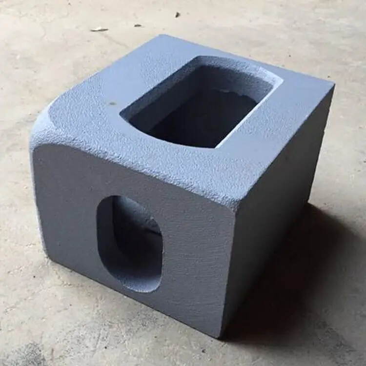 Container spare parts /BV certificates container corner casting
