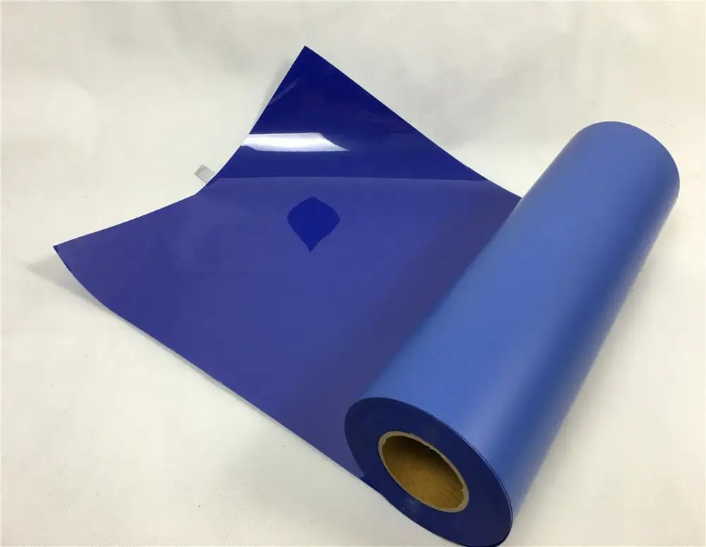 Korean Heat Transfer Flock heat transfer Vinyl sheet /Flocked Printing Vinyl Heat Transfer For Textile