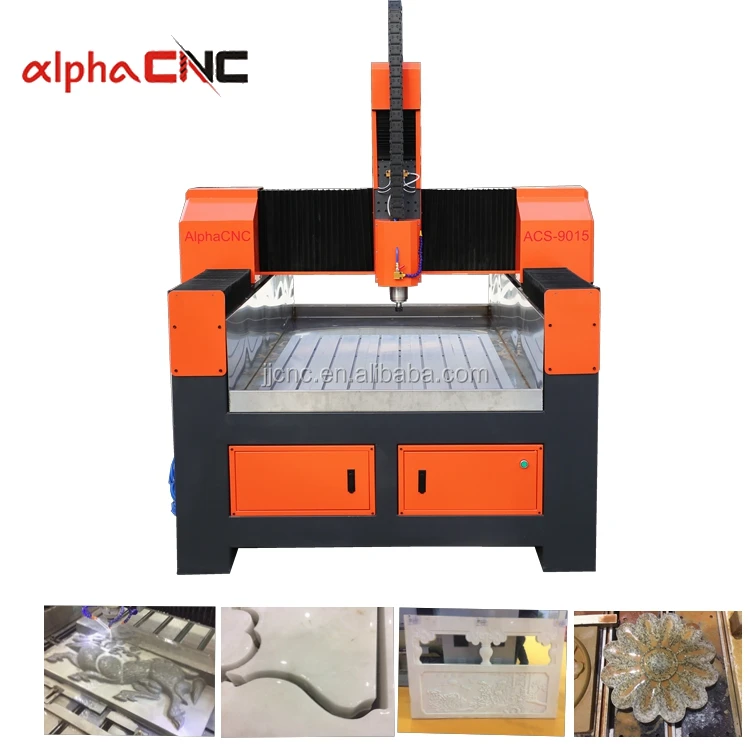 Ready To Ship!! 9015 CNC ROUTER