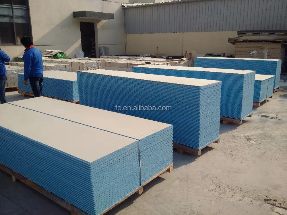 Australian Standard Cement Fibre Board with Tongue and groove edge for substrate  flooring