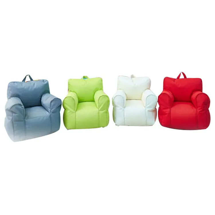 Puff мешок фасоли диван заполнения с бобы для