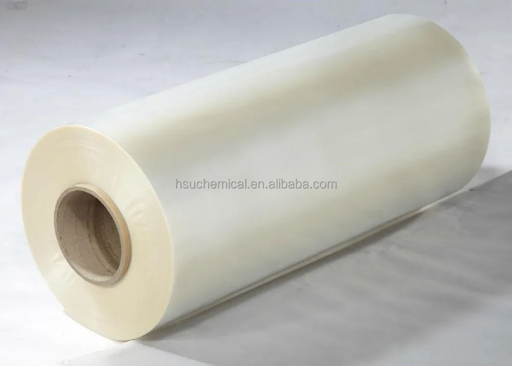 Multipurpose Hot Melt Adhesive Film for Clothing Decorating Seamless Underwear Shielding Material