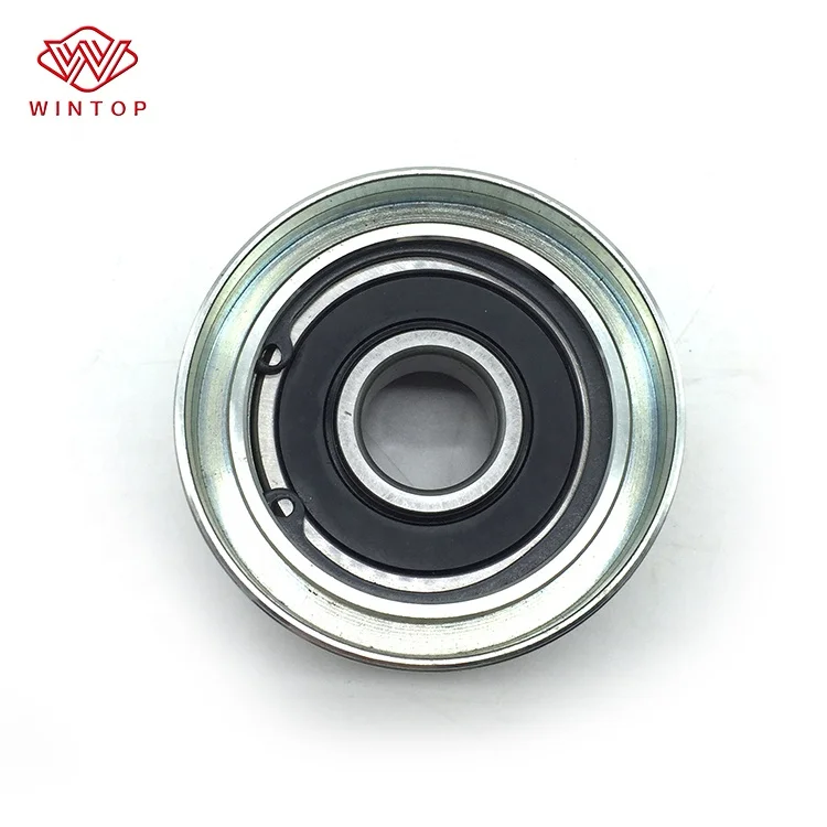 OEM 3154314 55701 Good Quality Truck Alternator Belt Tensioner Pulley For VLV