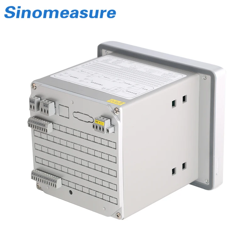 2017 hot style digital pressure recorder digital chart recorder data logger channel paperless recorder