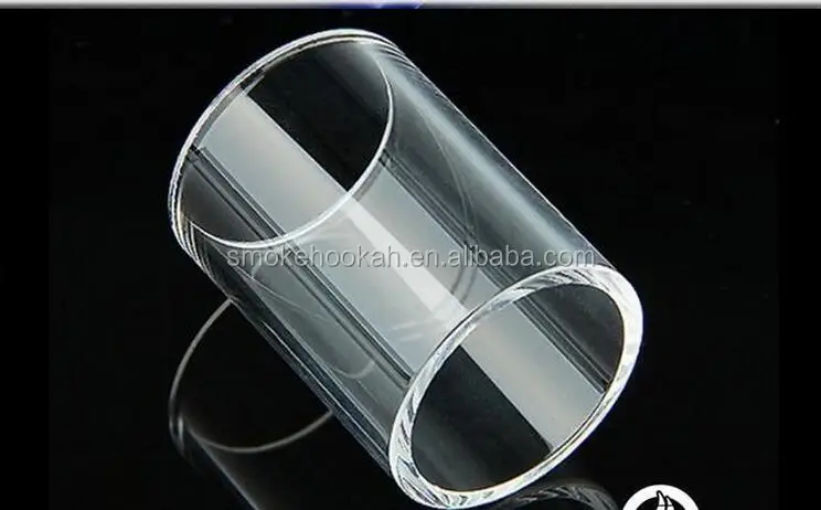 Stock Offer 2016 Available Stock Subtank Mini OCC Coil 4.5ml Capacity Pyrex Tube