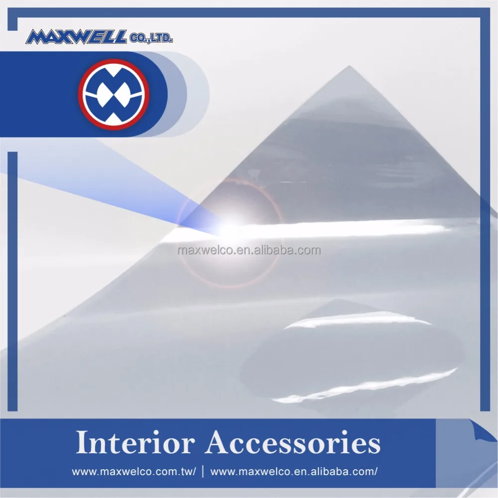 Nano Ceramic Window Tint Film