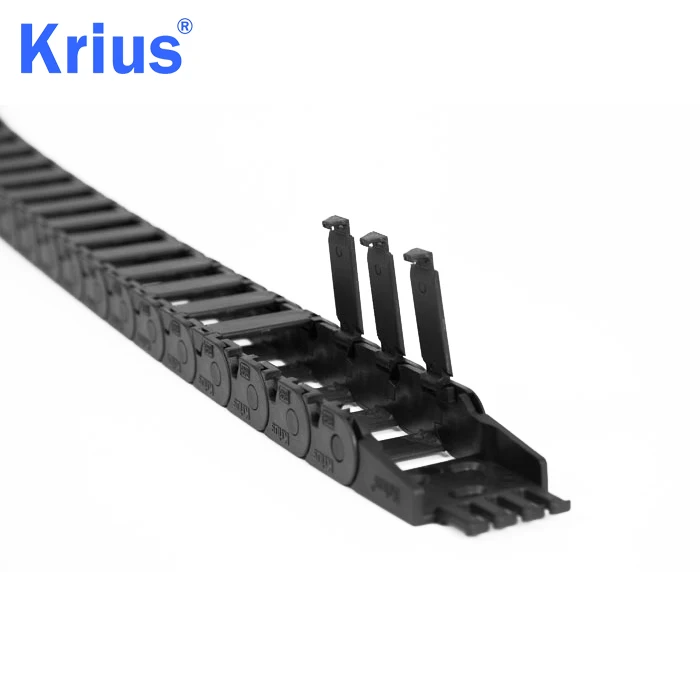 
 Лучшие установлен ЧПУ кабель Цепной провода Перевозчик с общие разных размеров  