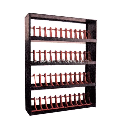 Стеллаж шлифовального круга