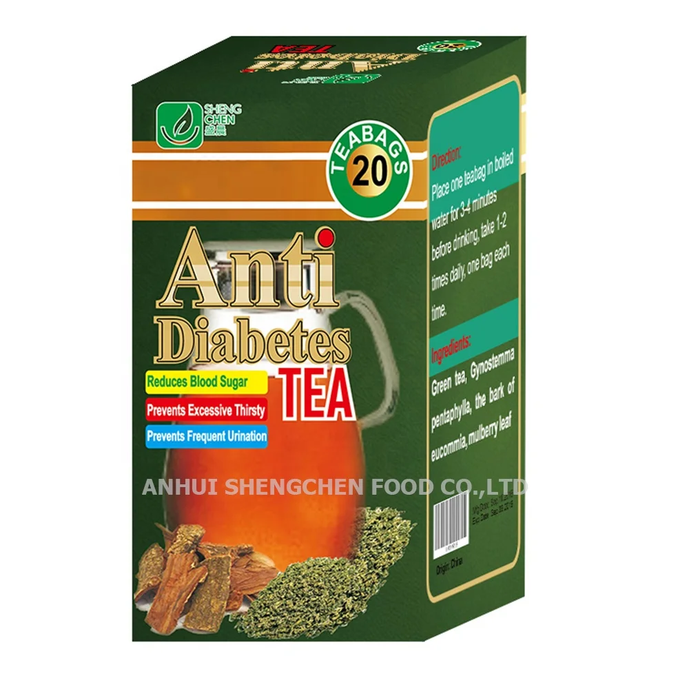 
Chinese Herbal Tea Top Grade Safty Tea for Brighten Eyes Reduce Eyes Desease / Eyes Bright Tea 