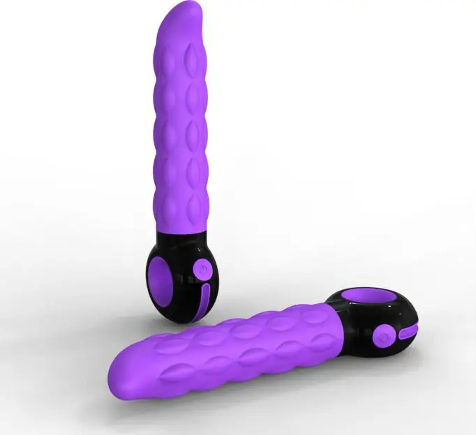 2021 Odeco O handle оранжево-белые игрушки для взрослых вибратор точки G секс-игрушки