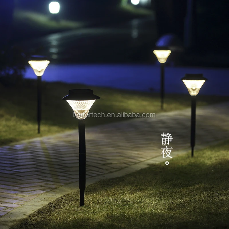 decorative 39led outdoor solar light for garden, solar led light garden, led light solar garden