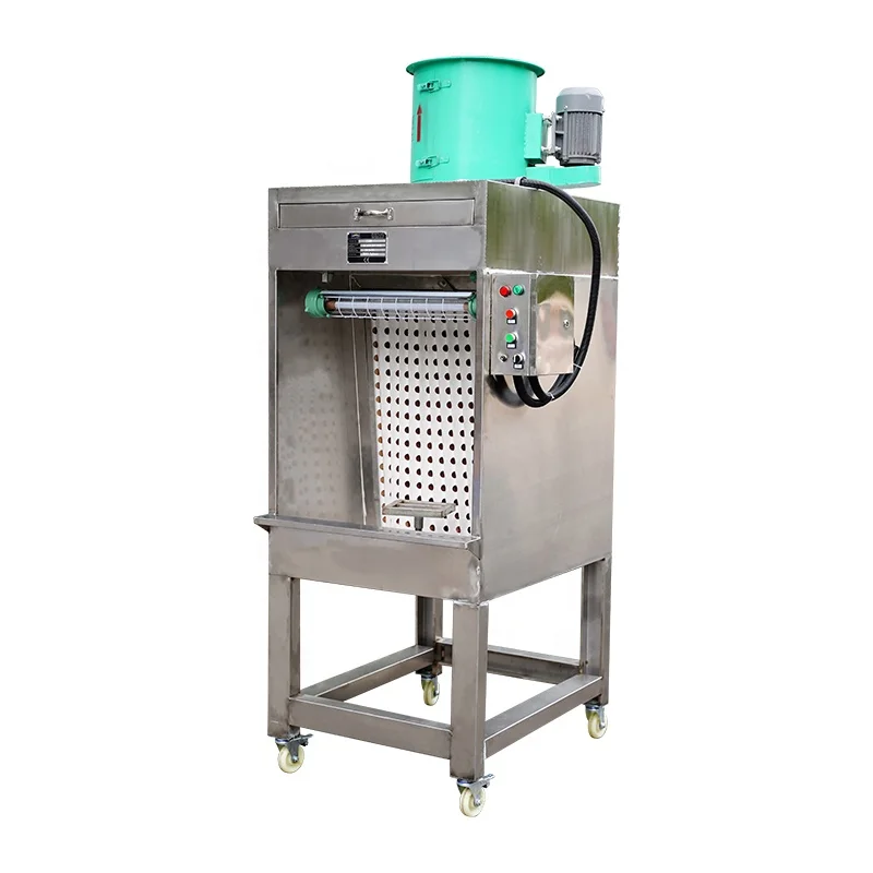 
COLO-S-TP800 Small Paint Spray Booth / Used Spray Booth for Sale 