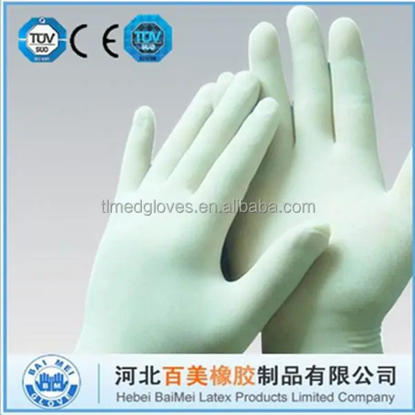 
Price Of Medical Gloves 