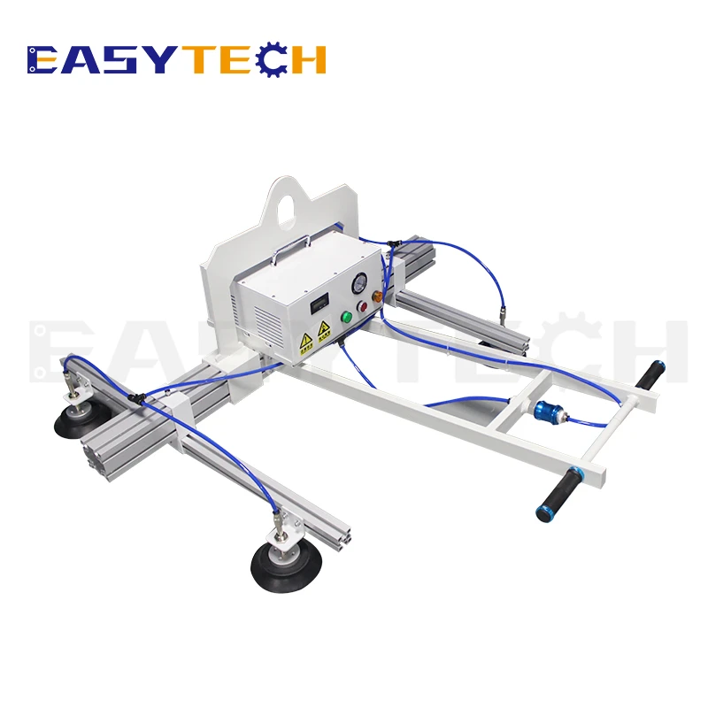 Hot selling automatic loading and unloading laser cutting machine metal transportation for aluminum plate sheet with low price