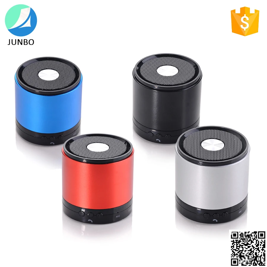 2016 горячий продавать Портативный беспроводной мини-динамик bluetooth аккумуляторная открытый