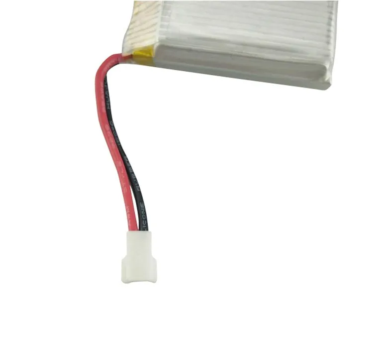 3.7V 800mAh SYMA X5C X5SW X5SC X55 X5 CX-30W SS40 FQ36 T32 T5W H42 Lithium Battery