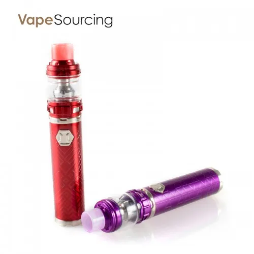 
2018 Trending E Cig Wholesale E Leaf Ijust3 Ello Duro Atomizer 80w Vape Pen Rechargeable Eleaf Ijust 3 Kit 