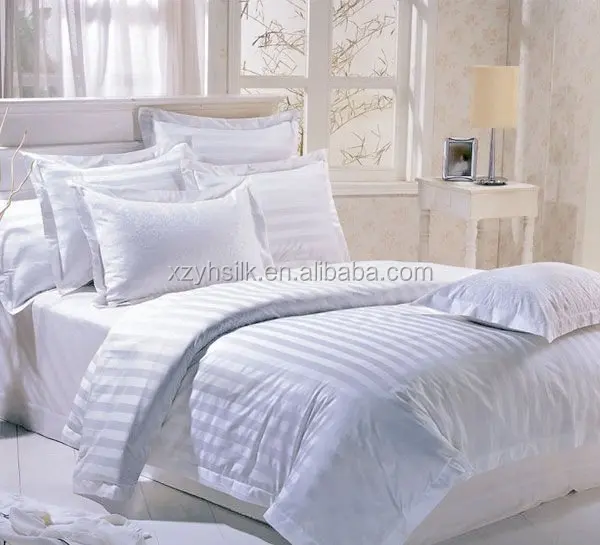 1000TC Egyptian Cotton Bedding Set