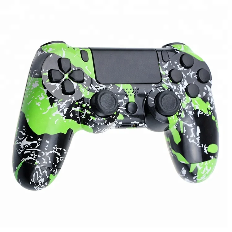 Replacement Custom Shell Housing Case Cover Controller For PS4 Playstation 4 Slim Pro