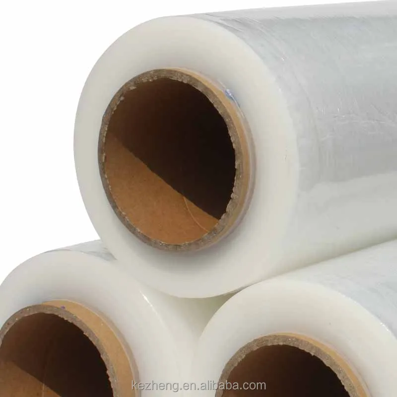 Wholesale Customized Size Protective Film Plastic Film for Packaging